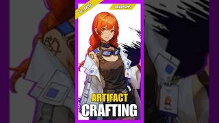 MAYs SPECIAL ARTIFACT CRAFTING EVENT  SOLO LEVELING ARISE [upl. by Elmer]