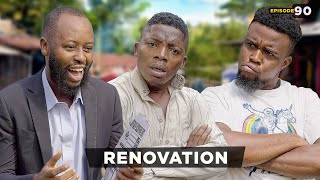 Renovation  Episode 90 Mark Angel TV [upl. by Clawson965]