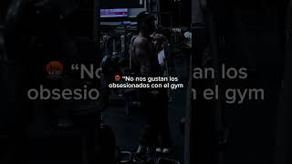 A nosotros tampoco las fiesteras gym motivacion musicagym fitness humor musicadegym frases [upl. by Anilat541]