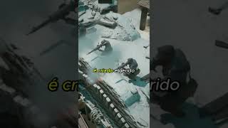 O MAIOR JOGO ANTIGUERRA shorts shortsgame jogos jogosonline jogosdetiro foxhole games [upl. by Nniuqal]