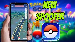 How to Get Pokemon Go Spoofer on Android and iOS  Check Out This Pokemon Go HACK [upl. by Iaras361]