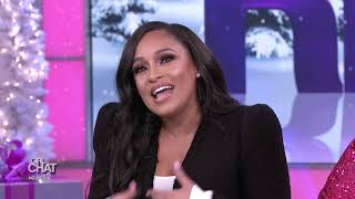 Tahiry Talks About Her Past With Joe Budden and How They’re Getting Along Now on LampHHNY [upl. by Asum]