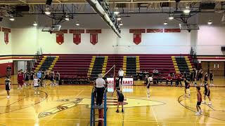 Sachem East JV vs Sachem North [upl. by Sunev]