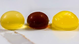 3 Michelin star Technique for Spherification  Alinea [upl. by Skelton]