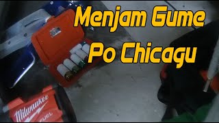 Kolko Kosta Zamena Gume u Chicagu [upl. by Nikolaus136]