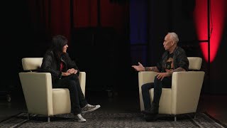 AKG Stories Behind the Sessions E6 Bassist Rudy Sarzo Talks Quiet Riot Tour Ozzy amp Randy Rhoads [upl. by Gabi701]