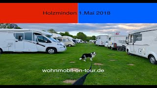 Holzminden [upl. by Libys]