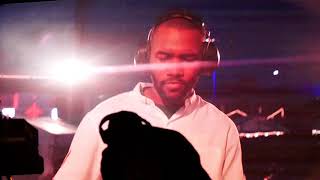 Frank Ocean  Biking Live at Flow 130817 [upl. by Bowes]