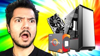 The fastest gaming PC for 700 [upl. by Dag]