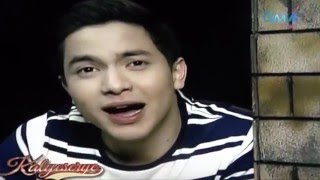 ALDUB JOKES DUBSMASH AND KILIG HIGHLIGHTS  January 18 2016 [upl. by Elocan]