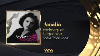 Amália Rodrigues  Malmequer Pequenino [upl. by Fleeman]