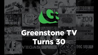 Greenstone TV Turns 30 [upl. by Arikihs]