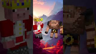 Minecraft technoblade vs mobssubscribeshortsviral [upl. by Stanway]