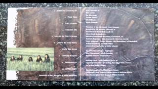 FATES WARNING Inside Out Full Album [upl. by Prebo369]