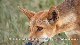 Dingo Diaries Australias Wild Dog of the Outback [upl. by Child673]