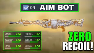 This quot0 RECOILquot MG42 Gunsmith Attachments its 2 SHOT in SEASON 6 COD Mobile Best MG42 Loadout [upl. by Pardew]