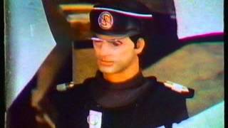 Polygram Video Trailer Thunderbirds Stingray Captain Scarlet and Joe 90 [upl. by Hayyifas]