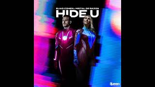 Eliad Cohen  Hide U ft Meital De Razon [upl. by Esertak315]