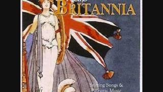 Richard Wagner quotRule Britanniaquot Overture [upl. by Ransell879]