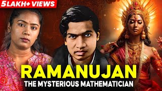 Ramanujan  Mystery Revealed  Keerthi History [upl. by Aicener470]