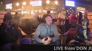 Whiskey amp Wine Postgame Show LSU 53 Ole Miss 48 [upl. by Anglo493]