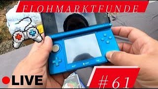 Flohmarkt  Folge 61  Schöne kleine Funde  Mein bester Fund in 3 Jahren Flohmarkt am 0812 [upl. by Rima]