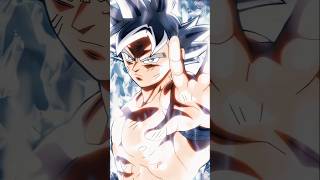 How strong son Goku dragonballz [upl. by Anoel]