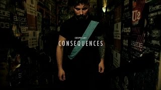 Corposant – Consequences 2016 OFFICIAL VIDEOCLIP [upl. by Thurlough]