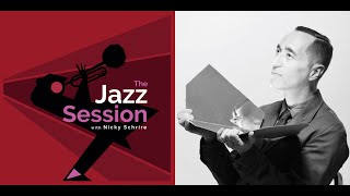 The Jazz Session Vocalist Theo Bleckmann On Striking A Balance Between Reverence amp Rebellion [upl. by Adler448]