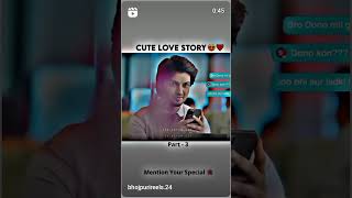 Suresh ILove you 9M views 💔video viral 6k subscriber song [upl. by Huckaby]