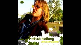 Mitch Hedberg  Mitch All Together Complete [upl. by Nelan970]