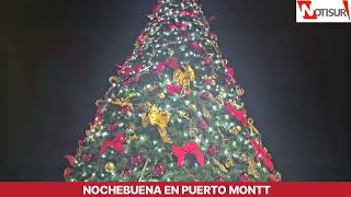 Nochebuena en Puerto Montt [upl. by Nuzzi568]