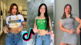 Las Mejores Tendescias y Bailes de Tik Tok  Nuevos trends tiktok 2024  Bailando TIK TOK [upl. by Faludi]