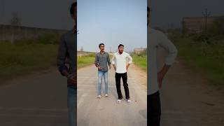 Mare sath Dhoka kr diya🥺😂comedyyoutubeshorts shorts funny shortsfeed [upl. by Martie746]