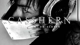 Casshern The Movie OST  Shiro Sagisu  Scene 48 [upl. by Eirrehc]