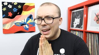 The Avalanches  Wildflower ALBUM REVIEW [upl. by Bree826]