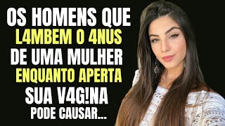 FATOS da Psicologia FEMININA Curiosidades INCRÍVEIS Sobre MULHERES [upl. by Codel611]