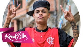 MC Cabelinho  Zona Sul KondZilla [upl. by Lebasile]