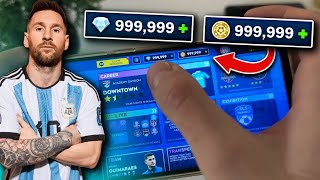 DLS 24 HackMOD Tutorial ⚽ How I Got DLS 24 Unlimited Coins and Gems In FEW Steps THE TRUTH [upl. by Dedrick]