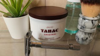 Tabac Mentholated [upl. by Ydnal]