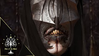 Who was the Mouth of Sauron Epic Character History amp Middleearth Explained [upl. by Omrellug294]