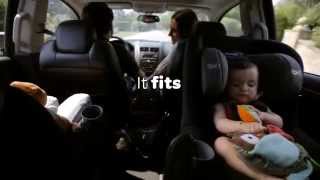 Maxi Cosi Pria 70 Convertible Car Seat [upl. by Inga]