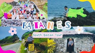 BATANES VLOG  Full Day South Batan Tour  Episode 02 [upl. by Yahsel]