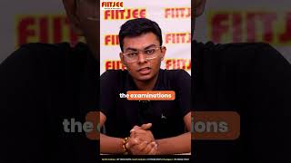 FIITJEE Student By Skyram Technologies [upl. by Damas]