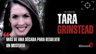 El caso de Tara Grinstead  Criminalista Nocturno [upl. by Eads]