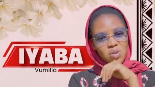 IYABA Vumilia MFITIMANA [upl. by Neville]