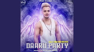 Daaru Party Remix [upl. by Dacy224]