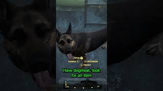 Cryolator With Dogmeat Vault 111 [upl. by Ithnan]