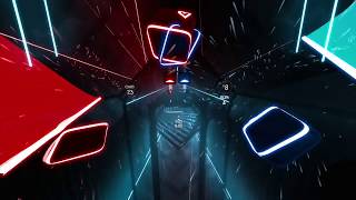 Beat Saber  Deaf Kev  Invincible Expert [upl. by Litton]