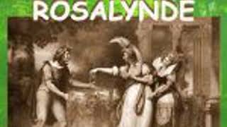 ROSALYNDE OR EUPHUES GOLDEN LEGACIE by Thomas Lodge FULL AUDIOBOOK  Best Audiobooks [upl. by Aliuqat957]